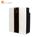 Felicitysolar ups battery packs solar generator  li lion battery